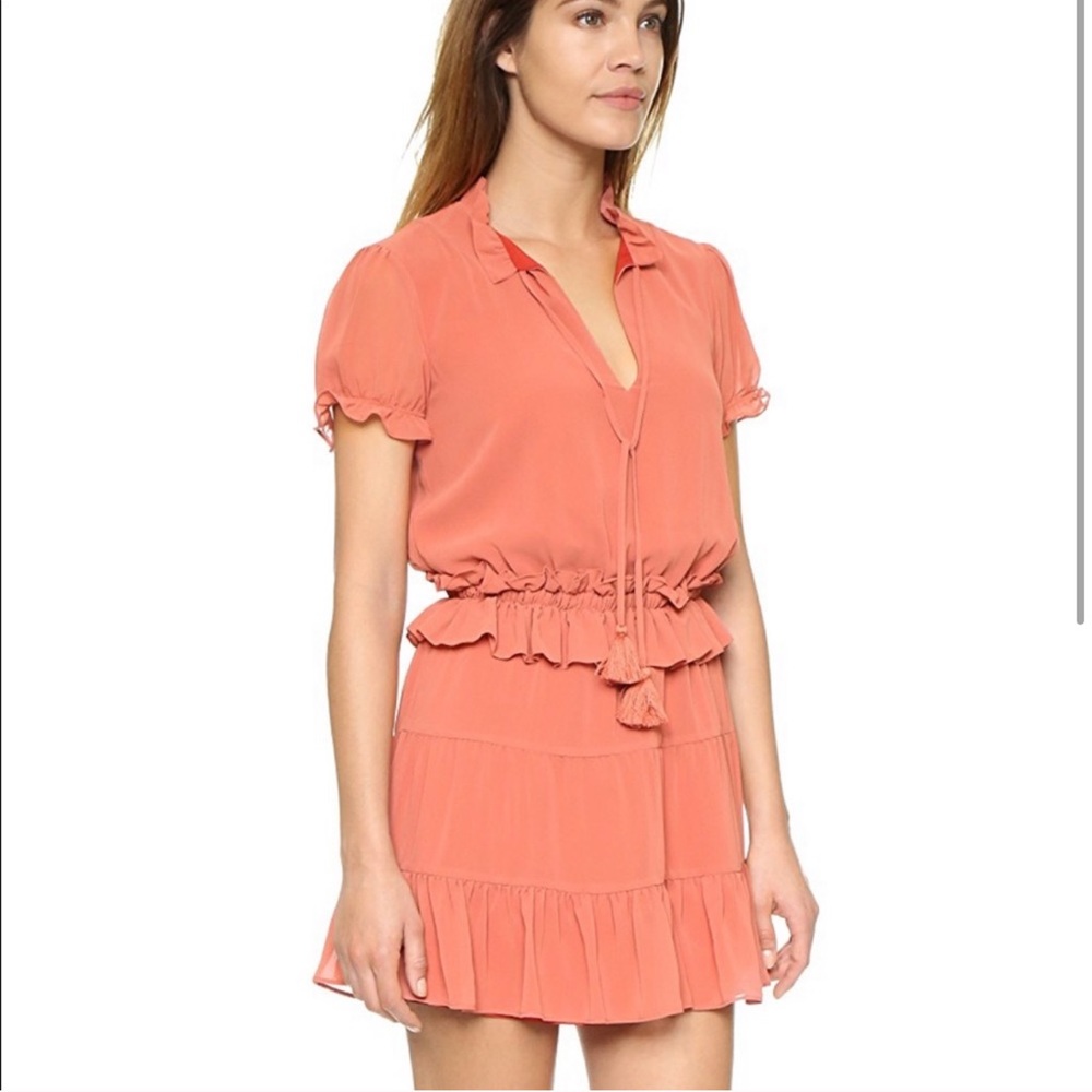 Tularosa Colleen Dress